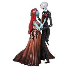 Load image into Gallery viewer, Romantic Embrace Jack &amp; Sally Couture de Force
