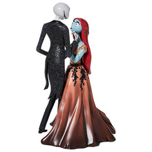 Load image into Gallery viewer, Romantic Embrace Jack &amp; Sally Couture de Force
