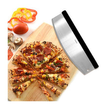 Load image into Gallery viewer, Grip-Ez Mulit-Use Pizza Cutter
