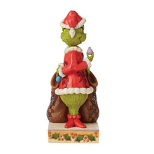 Load image into Gallery viewer, Grinch Two-Sided Naughty &amp; NIce
