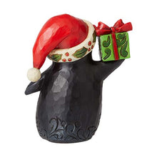 Load image into Gallery viewer, Waddle It Be For Christmas Christmas Penguin Pint Sized
