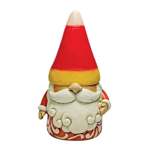 Small But Sweet Candy Corn Gnome