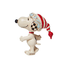 Load image into Gallery viewer, Snoopy with Red &amp; White Cap Mini
