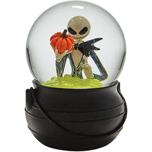 Load image into Gallery viewer, Pumpking King Water Globe
