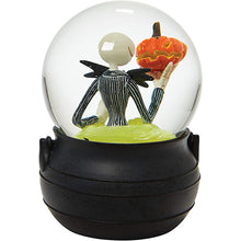 Load image into Gallery viewer, Pumpking King Water Globe

