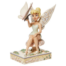 Load image into Gallery viewer, Passionate Pixie White Woodland Tinker Bell
