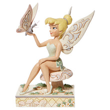Load image into Gallery viewer, Passionate Pixie White Woodland Tinker Bell
