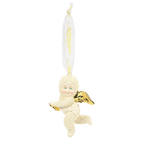 Heavenly Beat Ornament
