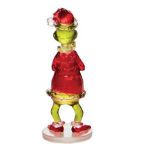 Load image into Gallery viewer, Facets Grinch Figurine
