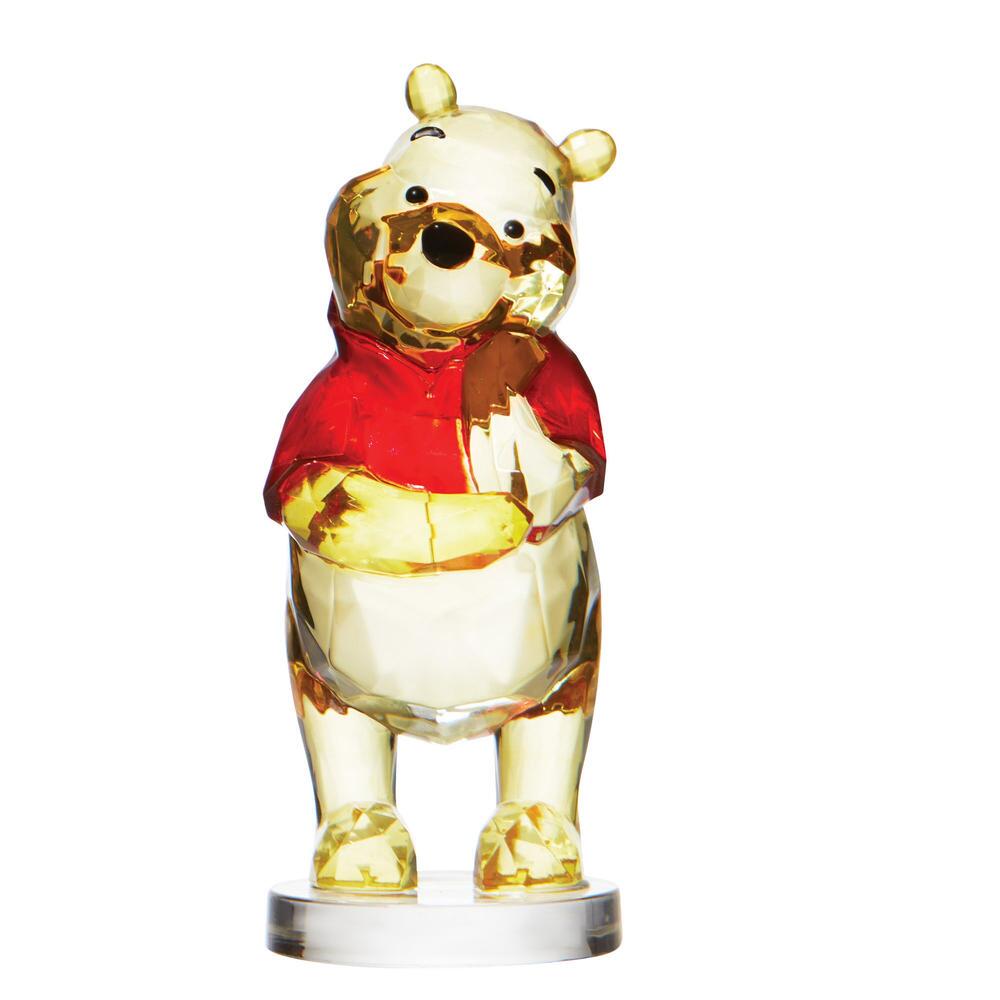 Facets Winnie The Pooh Figurine