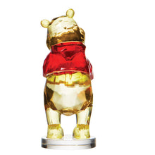 Load image into Gallery viewer, Facets Winnie The Pooh Figurine
