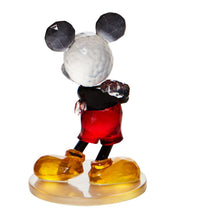 Load image into Gallery viewer, Facets Mickey Mouse Figurine
