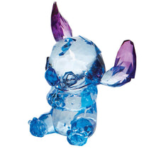 Load image into Gallery viewer, Facets Stitch Figurine
