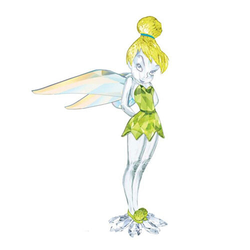 Facets Tinker Bell Figurine
