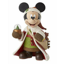 Load image into Gallery viewer, Old World St. Mick Holiday Mickey Mouse
