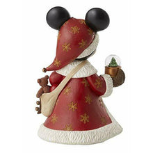 Load image into Gallery viewer, Old World St. Mick Holiday Mickey Mouse
