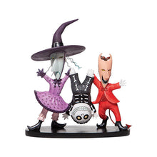 Load image into Gallery viewer, Halloweentown Ball Lock, Shock &amp; Barrel Couture de Force
