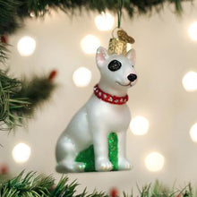 Load image into Gallery viewer, Bull Terrier Ornament
