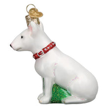 Load image into Gallery viewer, Bull Terrier Ornament
