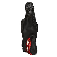 Load image into Gallery viewer, Friesian Horse Ornament

