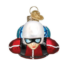Load image into Gallery viewer, Skydiver Ornament
