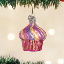 Load image into Gallery viewer, Cupcake Ornament
