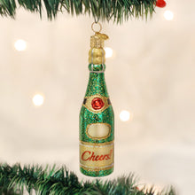 Load image into Gallery viewer, Cheers Ornament
