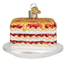 Load image into Gallery viewer, Lasagna Ornament
