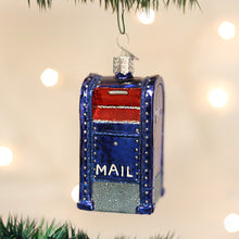 Load image into Gallery viewer, Mail Box Ornament
