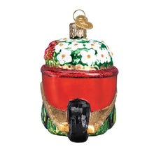 Load image into Gallery viewer, Wheelbarrow Ornament
