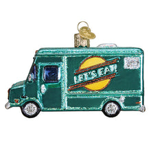 Load image into Gallery viewer, Food Truck Ornament
