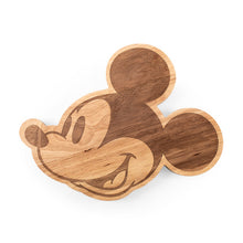Load image into Gallery viewer, Mickey Mouse Cutting Board 14&quot;

