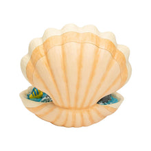 Load image into Gallery viewer, Seashell Scenario Little Mermaid Shell Scene
