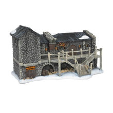 Load image into Gallery viewer, Game of Thrones Castle Black

