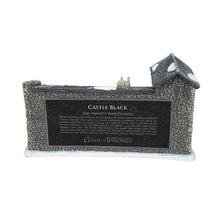 Load image into Gallery viewer, Game of Thrones Castle Black
