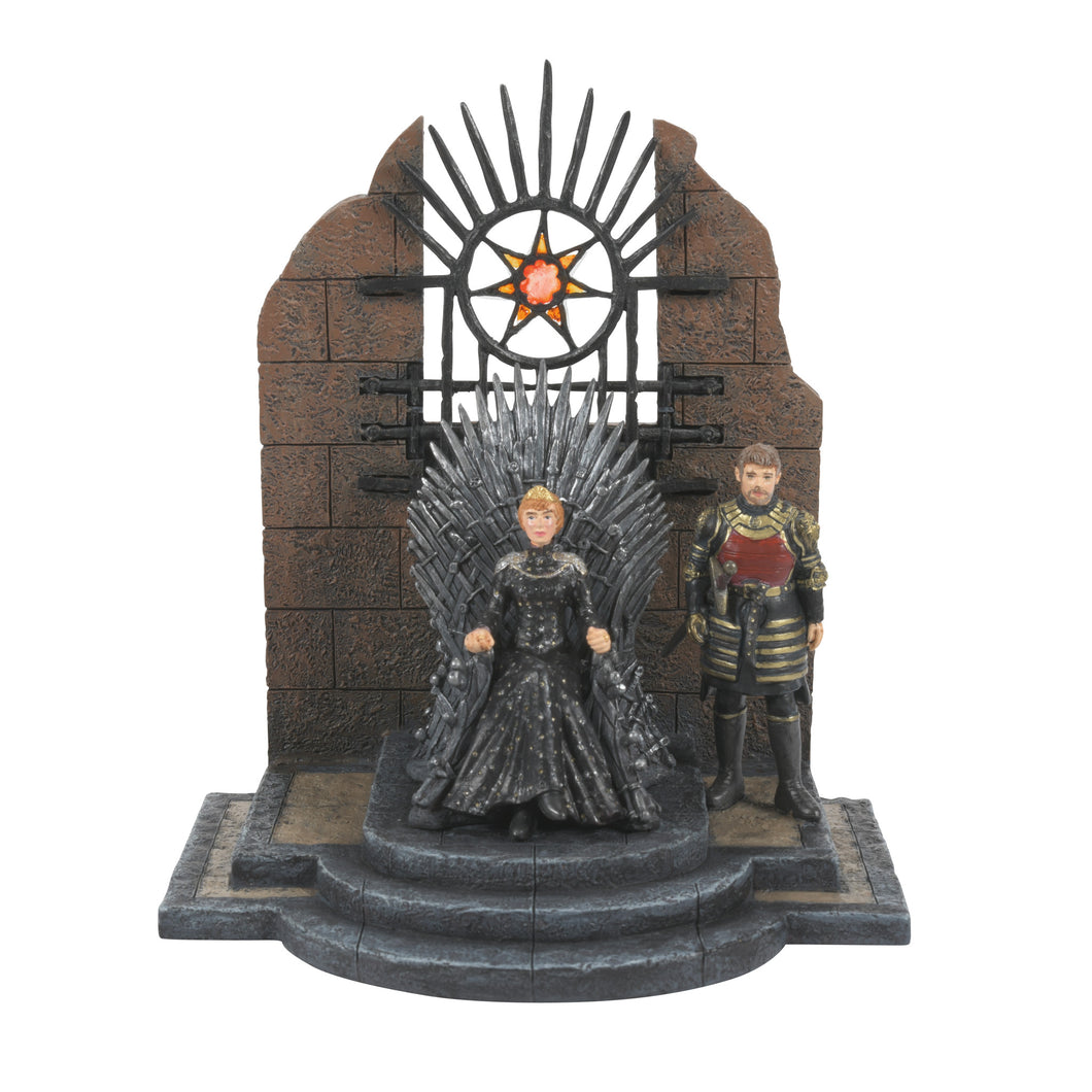 Game of Thrones Cersei & Jamie Lannister