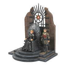 Load image into Gallery viewer, Game of Thrones Cersei &amp; Jamie Lannister
