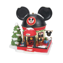 Load image into Gallery viewer, Mickey Mouse Ear Hat Shop
