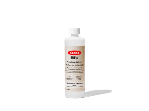 Brew Descaling Solution 14 Fl. Oz. Bottle