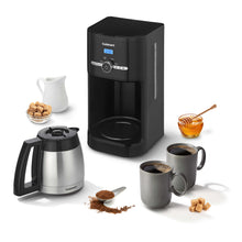 Load image into Gallery viewer, Thermal Classic Coffeemaker 10 Cup
