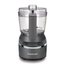 Load image into Gallery viewer, EvolutionX Cordless Mini Chopper 4 Cup Capacity
