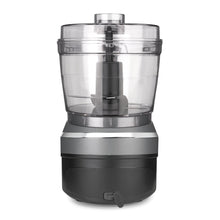 Load image into Gallery viewer, EvolutionX Cordless Mini Chopper 4 Cup Capacity
