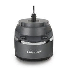 Load image into Gallery viewer, EvolutionX Cordless Mini Chopper 4 Cup Capacity
