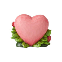 Load image into Gallery viewer, Mini Heart with Roses

