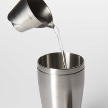 Load image into Gallery viewer, SteeL Angled Jigger
