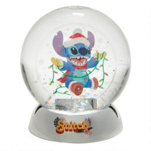 Load image into Gallery viewer, Stitch Holiday Waterdazzler
