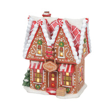 Load image into Gallery viewer, Gingerbread Bakery
