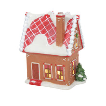 Load image into Gallery viewer, Gingerbread Bakery
