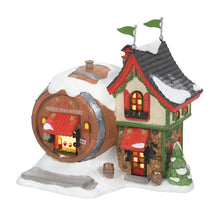 Load image into Gallery viewer, North Pole Winery

