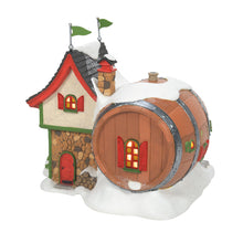 Load image into Gallery viewer, North Pole Winery
